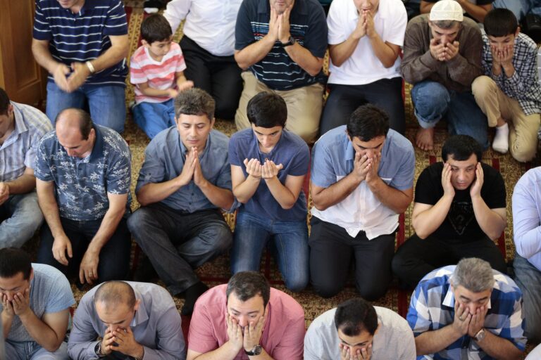 Exclusive | NYC Dept. of Education picks wrong day to celebrate Muslim holiday: ‘It’s a snafu’ – New York Post