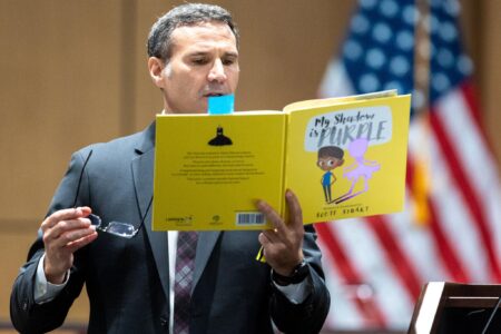 The Firing of Educators Over Kirk Comments Follows a Familiar Playbook – The New York Times