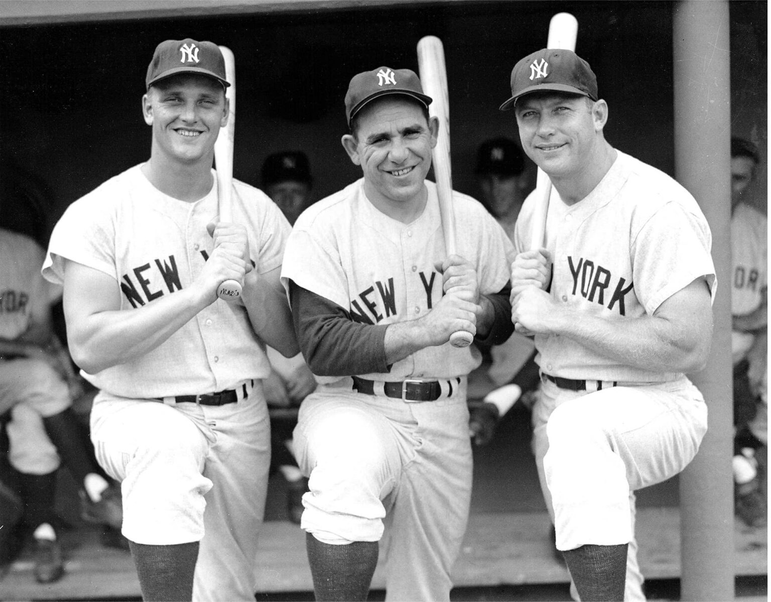 New York Yankees Legend Won’t Follow Teammate Into Politics – Sports Illustrated