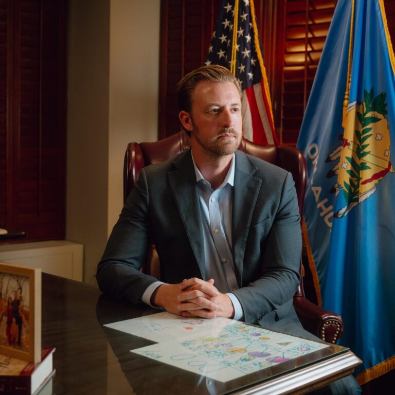 Ryan Walters, Oklahoma Education Chief Who Promoted Bibles in Schools, to Resign – The New York Times