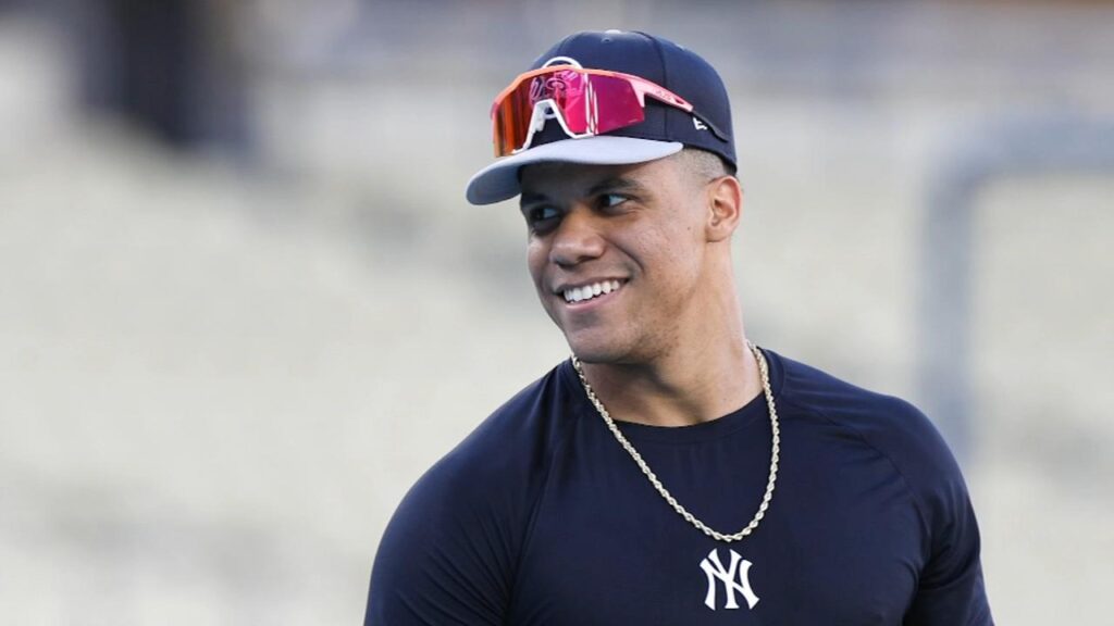 Juan Soto will get $765 million. Does it even matter? ‘Judge Judy was making $47M’ – USA Today