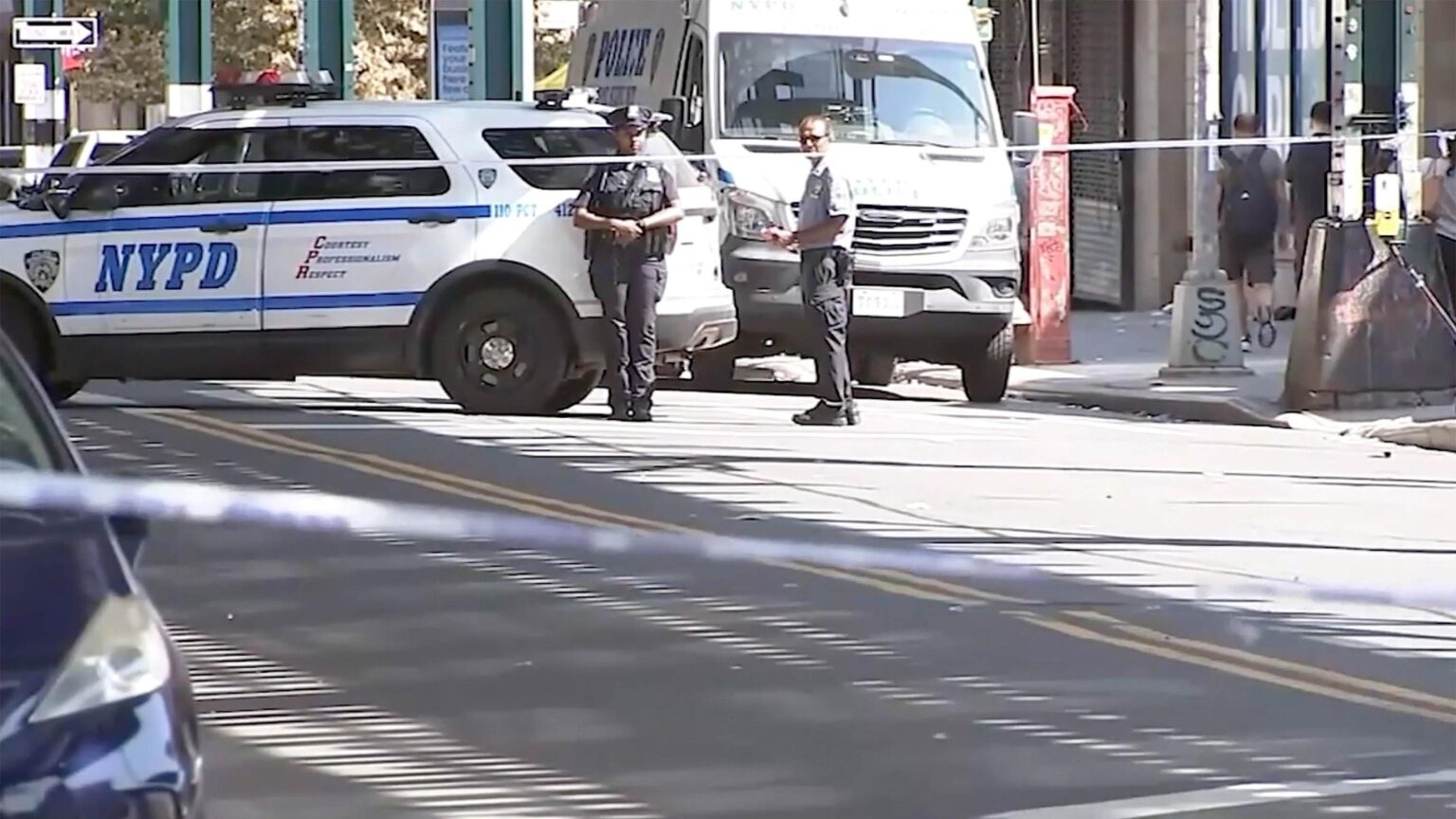 Central New York mother facing ‘rarely used charge’ after 11-year-old son’s crime spree – Syracuse.com