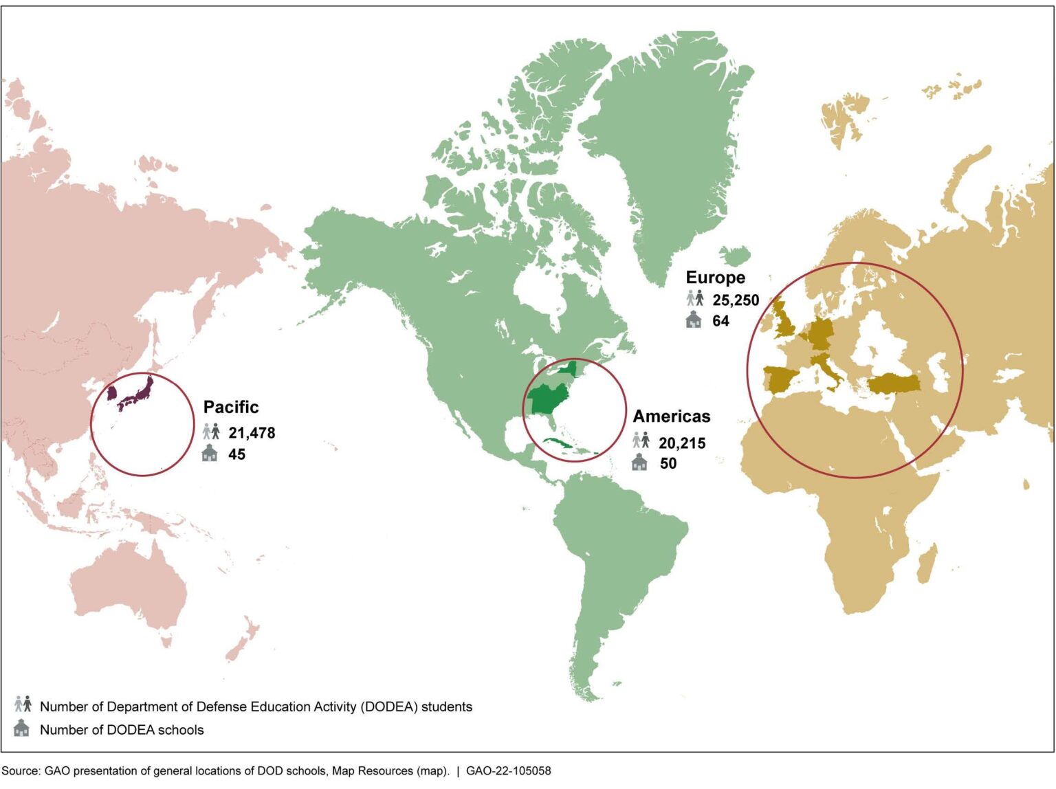 Who Runs the Best U.S. Schools? It May Be the Defense Department. (Published 2023) – The New York Times
