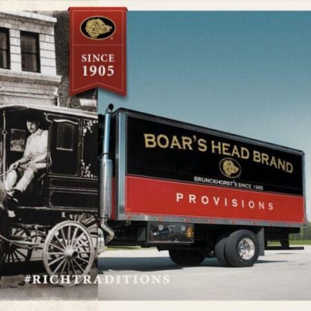 The Secretive Dynasty That Controls the Boar’s Head Brand – The New York Times