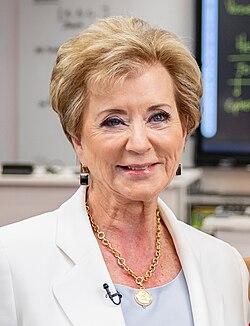 How Linda McMahon Might Approach the Dept. of Education – The New York Times