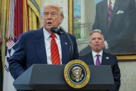 Donald Trump envoys press Benjamin Netanyahu to end Gaza war, reach deal – The Jerusalem Post