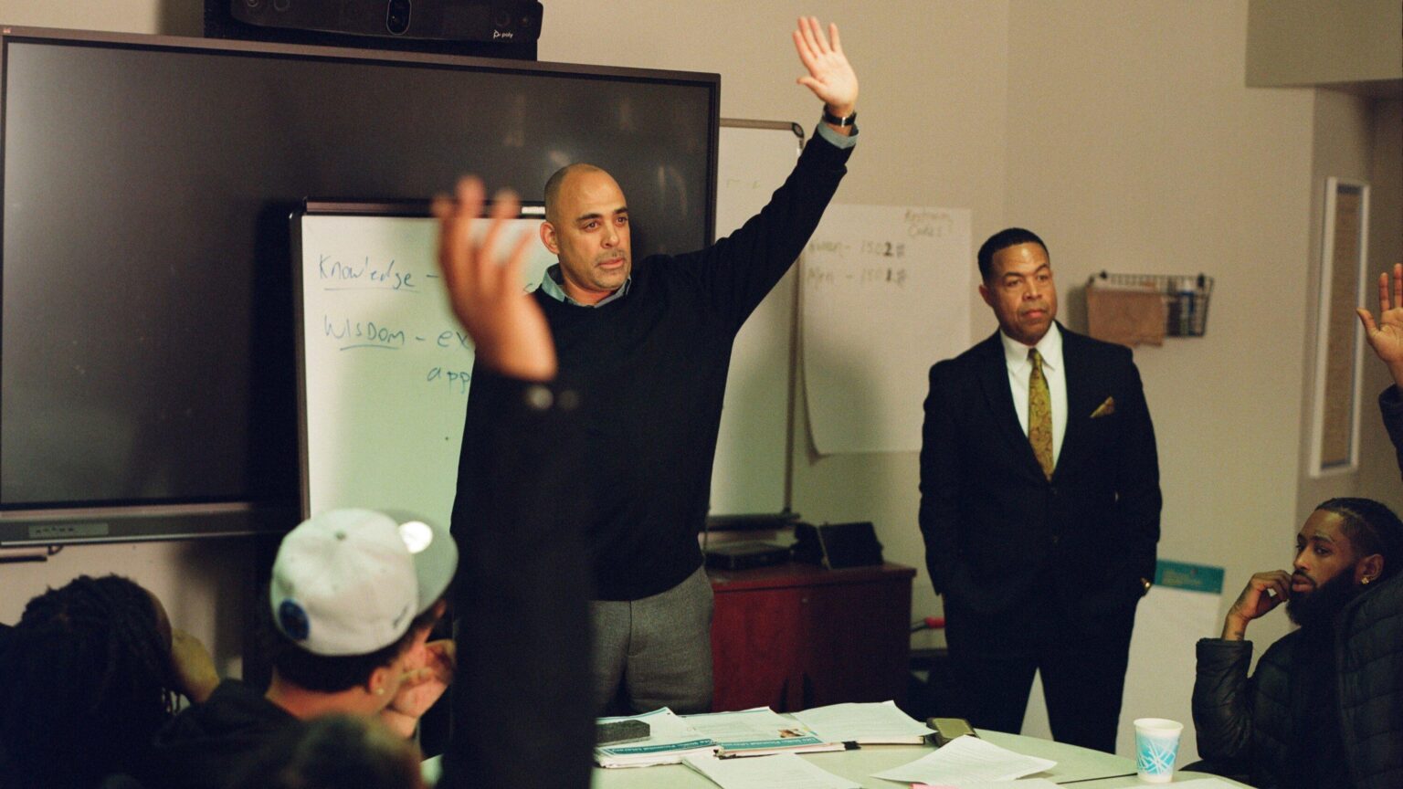 What Happened When America Emptied Its Youth Prisons – The New York Times