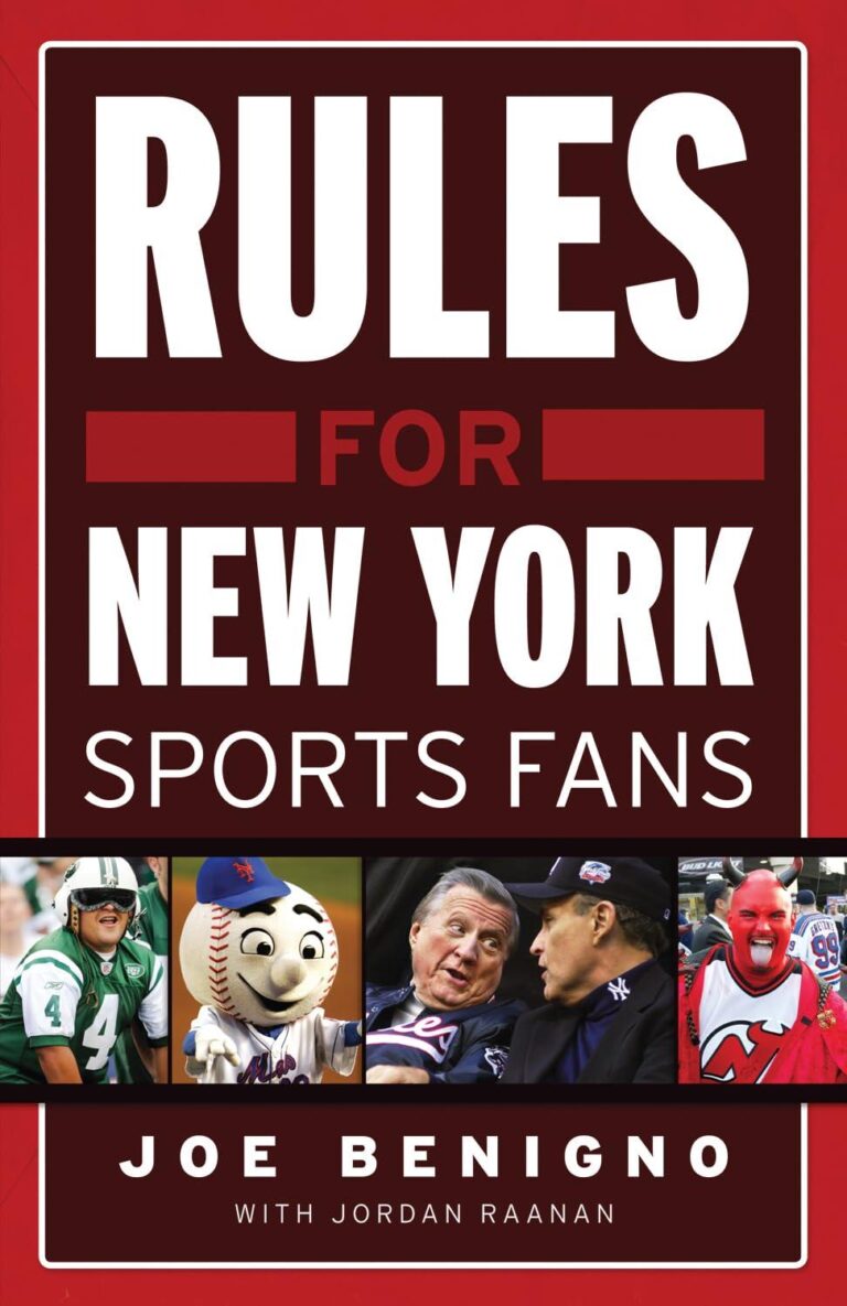 New York Sports Fans Named ‘Worst’ In Country After Behavior At Ryder Cup – The Spun