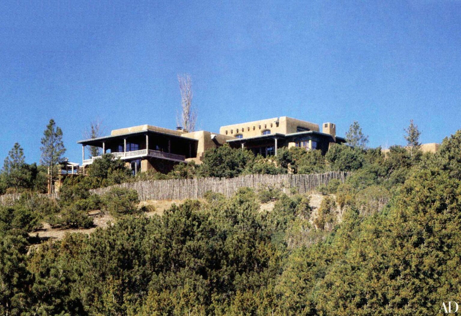 Legendary actor Gene Hackman, wife Betsy and dog found dead inside New Mexico home: police – New York Post