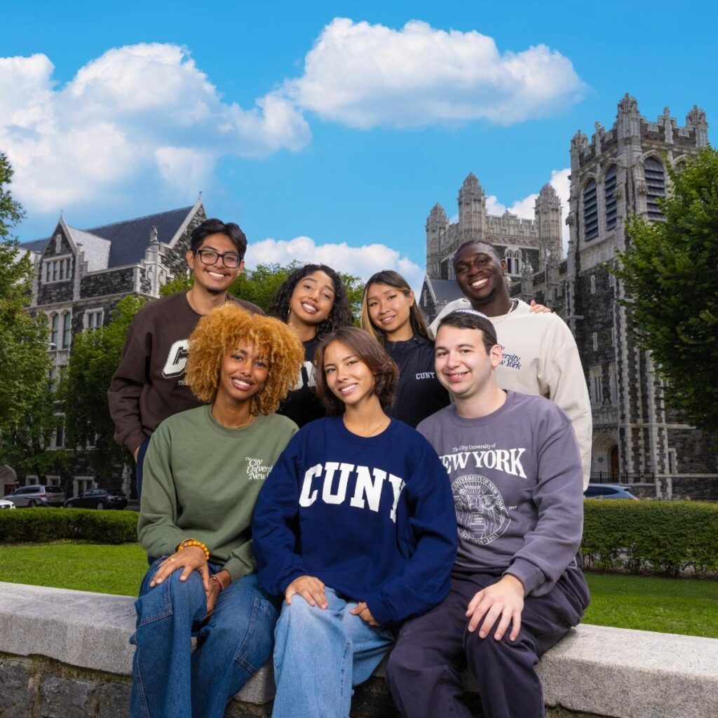 Colleges & Schools – The City University of New York