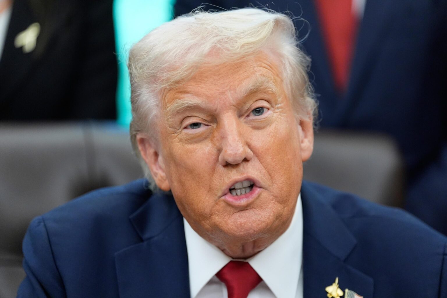 How pressure from Trump is demoralising the US’s top financial prosecutors – Financial Times