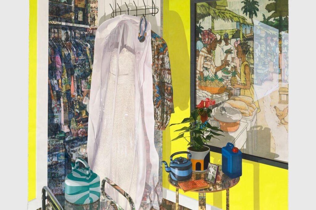 Fall arts preview: 26 things to see and do in the city this season – Crain’s New York Business