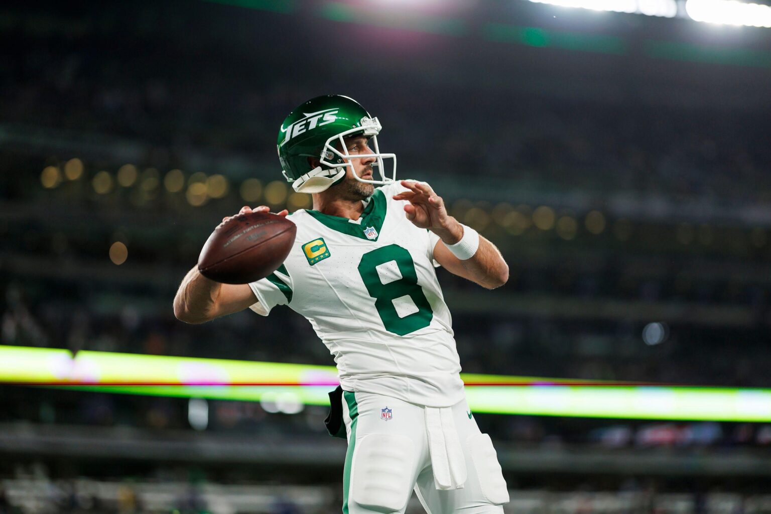 What’s next for Aaron Rodgers after New York Jets tell him they’re moving on? – CNN
