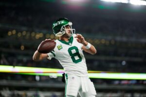 What’s next for Aaron Rodgers after New York Jets tell him they’re moving on? – CNN