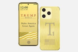 Trump Mobile Phone Company Announced by President’s Family, but Details Are Murky – The New York Times