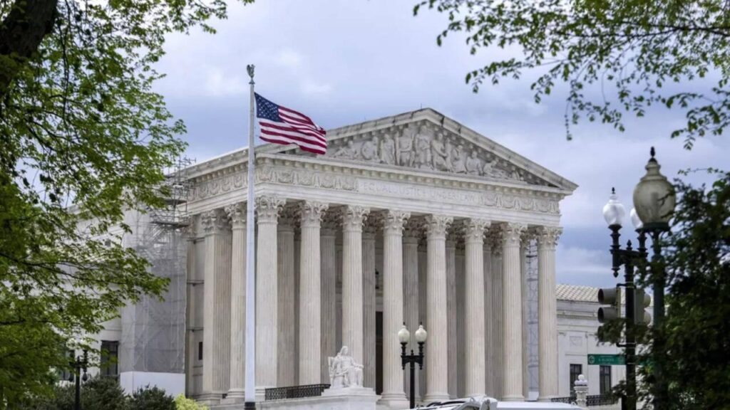 Supreme Court Clears Way for Dismantling of Education Department – The New York Times