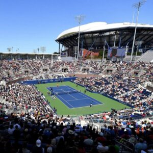 The U.S. Open Is King of New York. Could It Do More for Queens? (Published 2023) – The New York Times