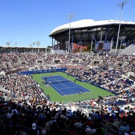 The U.S. Open Is King of New York. Could It Do More for Queens? (Published 2023) – The New York Times