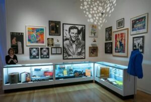 Sinatra memorabilia, jewelry on sale in New York – thejakartapost.com