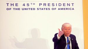 Lashing Out Over Russia and Jobs Data, Trump Displays His Volatile Side – The New York Times