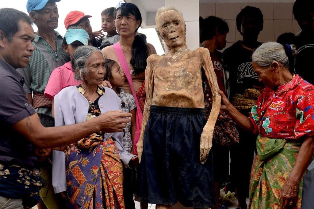 Opinion | Mourn, or Else – The New York Times