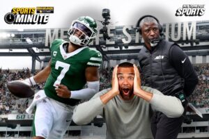 New York Sports Minute | Presented by Tri-State Cadillac (Video) – New York Post