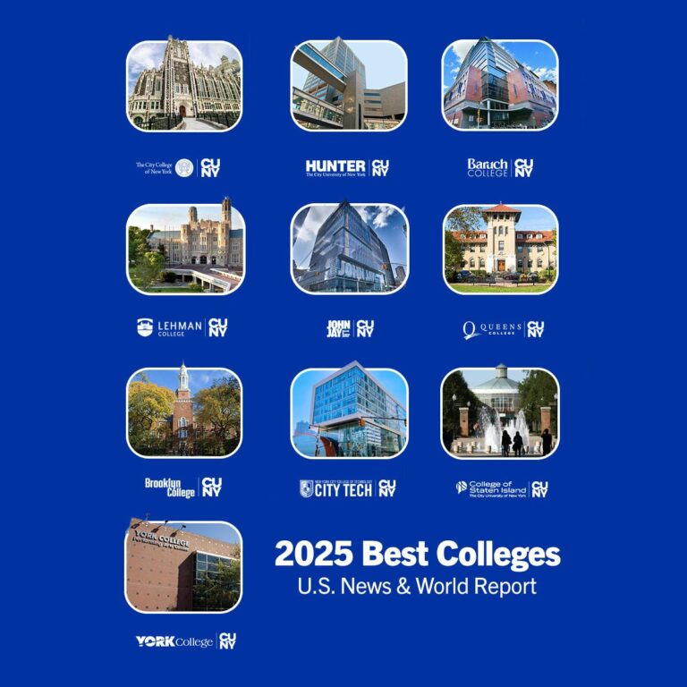 See which NY colleges made it into top 100 schools in US list – Lohud
