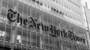 The New York Times sues Justin Baldoni over ‘It Ends with Us’ defamation lawsuit – Yahoo News Canada