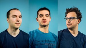 Former OpenAI Researcher Says the Company Broke Copyright Law – The New York Times