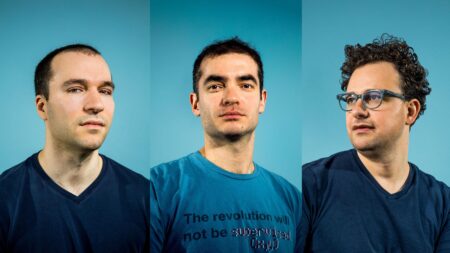 Former OpenAI Researcher Says the Company Broke Copyright Law – The New York Times