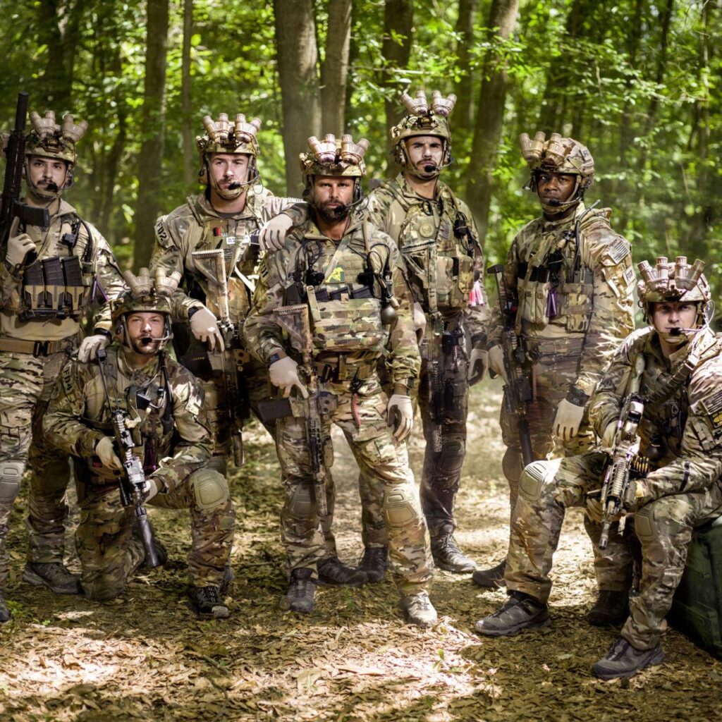 How a Top Secret SEAL Team 6 Mission Into North Korea Fell Apart – The New York Times