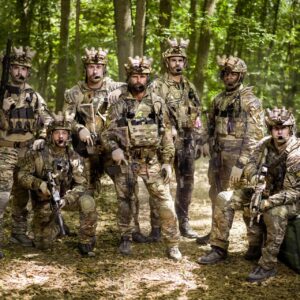 How a Top Secret SEAL Team 6 Mission Into North Korea Fell Apart – The New York Times