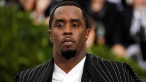 All the allegations against Sean ‘Diddy’ Combs so far and where each case stands – USA Today
