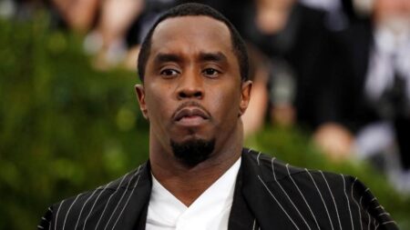All the allegations against Sean ‘Diddy’ Combs so far and where each case stands – USA Today