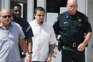 U.S. Will Try to Deport Abrego Garcia Before He Faces Trial, Justice Dept. Says – The New York Times
