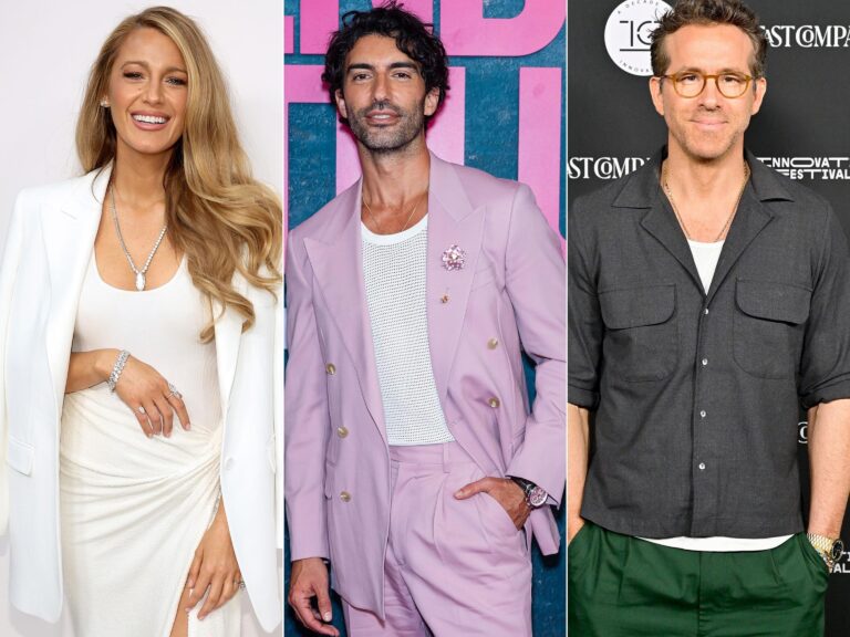 Justin Baldoni Hit with $400 Million Defamation Lawsuit in Intense Legal Showdown Justin Baldoni Sued by New York Times Over His $400 Million Defamation Case – E! News