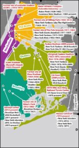 Here’s which large New York sports venues could allow fans at 10 percent capacity – Democrat and Chronicle