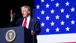 Trump ‘Determined’ the U.S. Is Now in a War With Drug Cartels, Congress Is Told – The New York Times