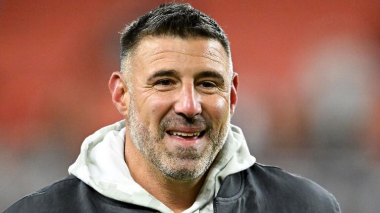 New England Patriots HC Gets High Praise for Victory vs. Bills – Sports Illustrated