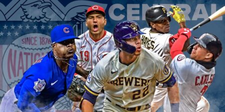 NL Central team named potential dark horse candidate for Mets’ Pete Alonso – Sports Illustrated