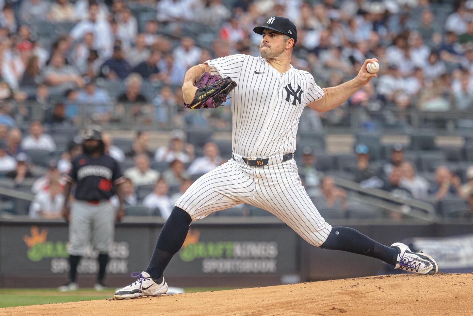 Can Carlos Rodon Save Yankees Season? – Sports Illustrated