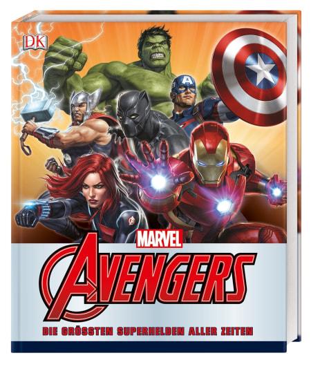 [current-page:title] | [site:name] – Marvel