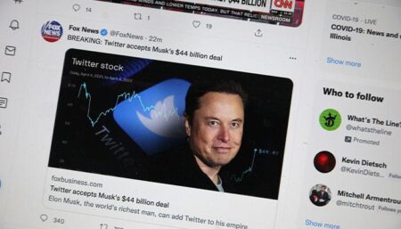 How Elon Musk Executed His Takeover of the Federal Bureaucracy – The New York Times