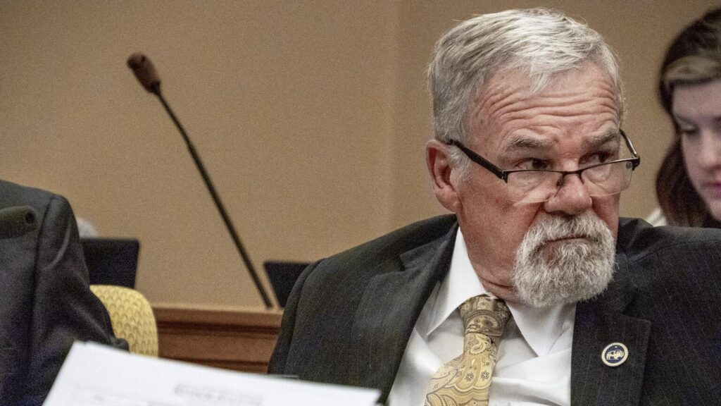 New York Legislator Files Bill to Prohibit Online Sports Betting Limiting Practices – Sports Betting Dime