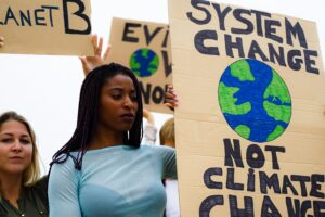 Reading, Writing, Math … and Climate Change? (Published 2024) – The New York Times