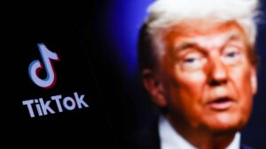 What to Know About Trump’s Deal to Prevent a TikTok Ban – The New York Times
