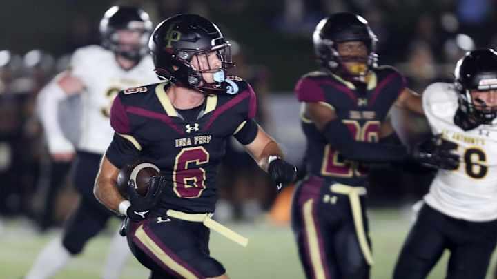 Top 25 New York high school football rankings (10/24/2024) – Sports Illustrated