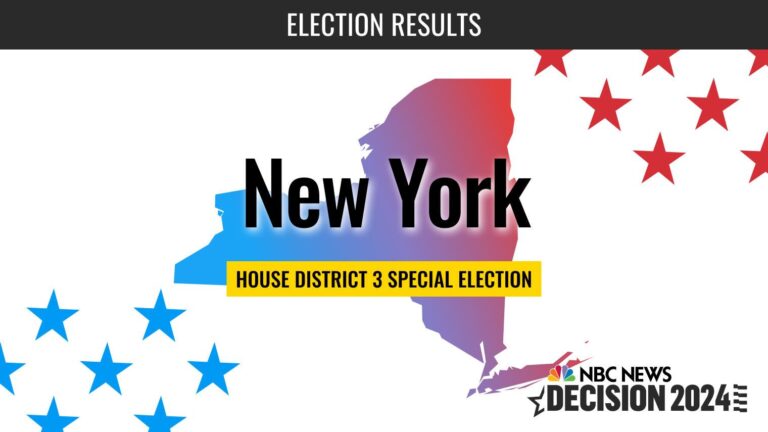 Delaying a Special Election in New York State – The Federalist Society