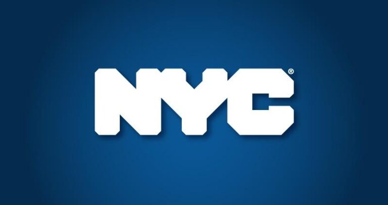 Official Website of New York City Government – nyc.gov – NYC.gov