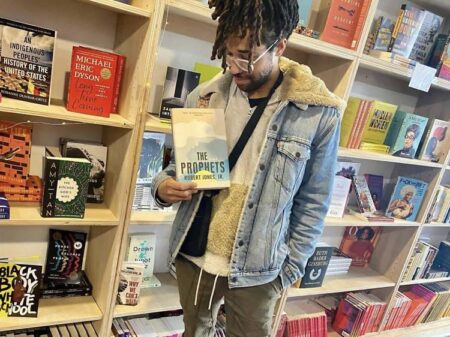 An Official Guide to Black-Owned Bookstores in the U.S. – Oprah Daily